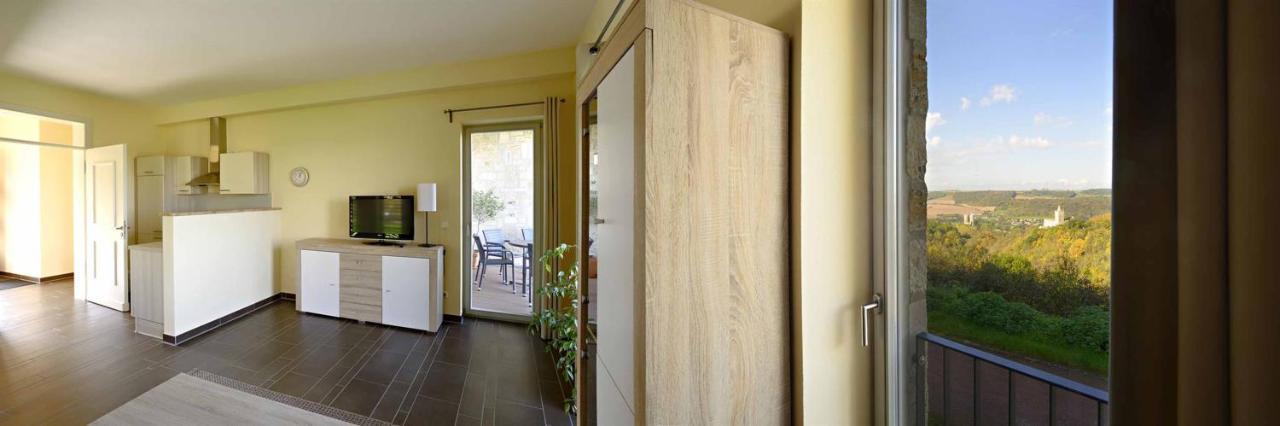 Hotel Und Restaurant Rittergut Kreipitzsch Naumburg  Eksteriør billede